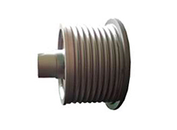Drum (Traction Winches)