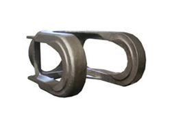 Clevis (Turrect mooring)